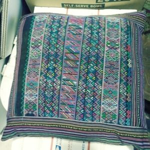 🏣BEAUTIFUL MADE 2 SIDE PILLOW🎋🐔🎄